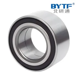 Automotive wheel hub bearing