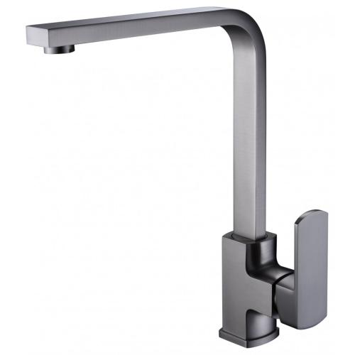 2020 New arrival modern chrome single cold bathroom basin faucet with single handle