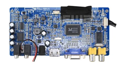Borad Kits LCD Panel HD 10" touch screen raspberry pi