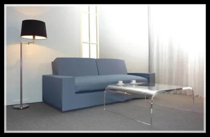 modern acrylic furniture,N shape acrylic table,acrylic dining table