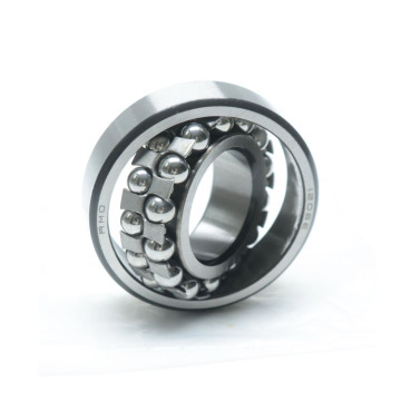 Wholesale High Quality Cylindrical and Conical Hole Bearings 1206, 1206E, 1206K Self-aligning Ball Bearings