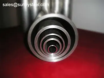 ASTM A179 Seamless Cold-Drawn Low-Carbon Steel Tubes