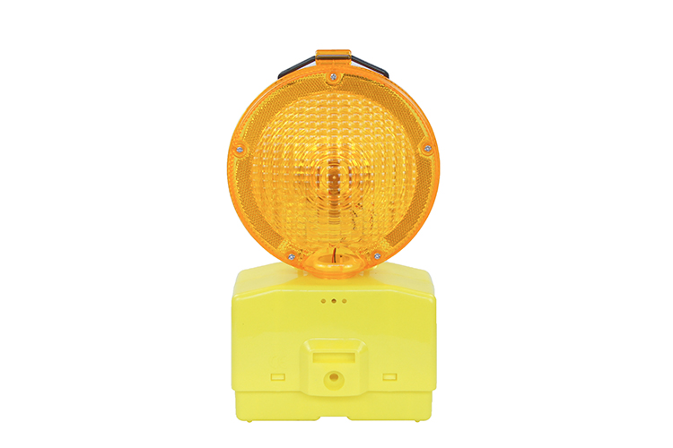 Traffic Warning Light