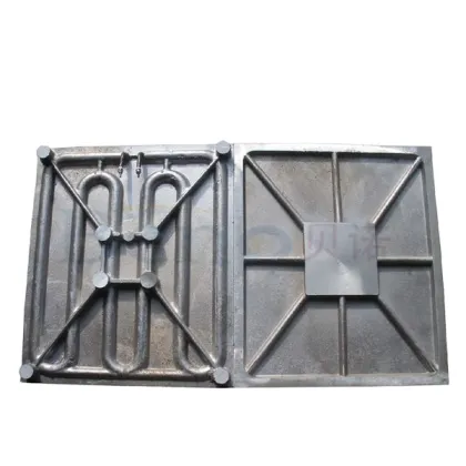 Beno Mold: Heating Appliances for Heat Press Aluminum Plates