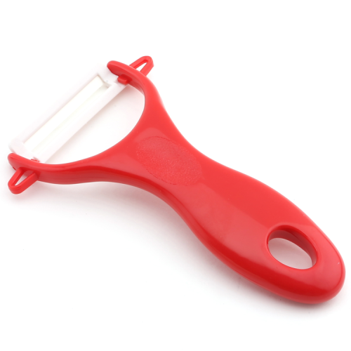 Ceramic knife kitchen peeler