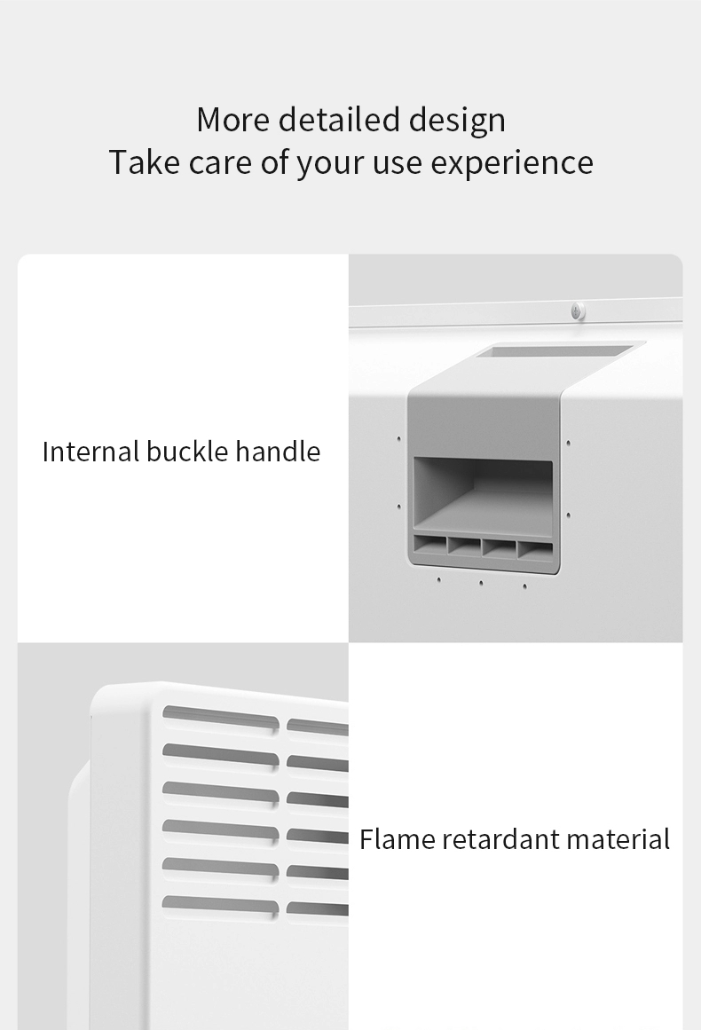 Xiaomi Infrared Smart Heaters