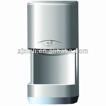 High Quality Automatic Detection Hand Dryer, Wall Mounted, Safe and Economy