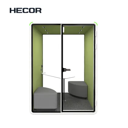 Innovative Home Office Pod Systems