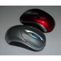 Optical Mouse Plastic Injection Mouse Laptop Mold