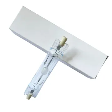 CMH70w Rx7s: Long Life High Brightness Ultra High Color Duplex Ceramic Metal Halide Lamp (White Warm Color)