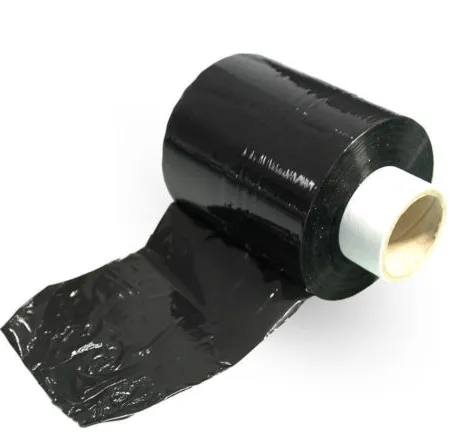 Packing Hand Stretch Film with Handles