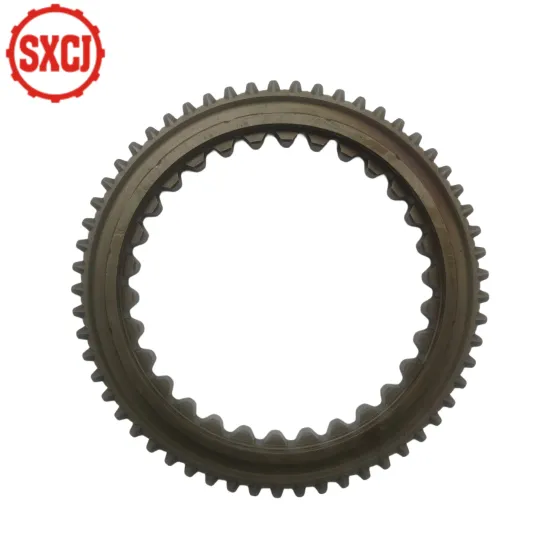 CONE FOR ZF BENZ OEM 1316 304 159/1316 304 184 Auto Parts Input Transmission Synchronizer