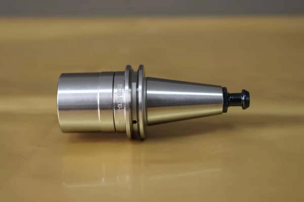 High-Grade ISO20-SK10-35 Spring Collet Diamant Werkzeughalter