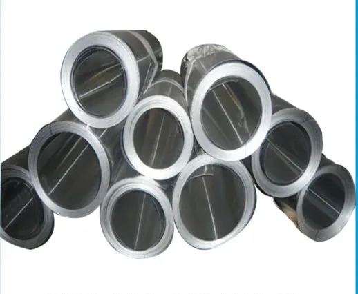 Aluminum Tube & Pipe