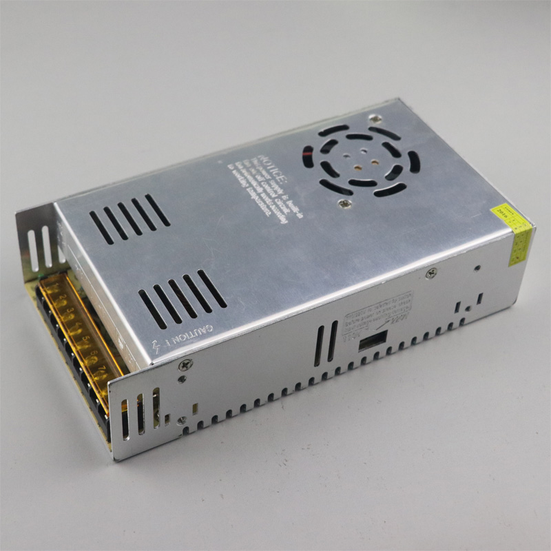 360W power supply