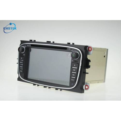 Dvd and Gps for Car Ford S-Max