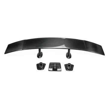 Superleggera Style Carbon Fiber Rear Spoiler for Lambo Gallardo LP550 LP560 LP570 2008-2014