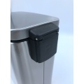 Stainless Steel Guaranteed Quality Trash Can