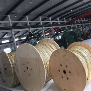 UHMWPE Rope Marine Rope