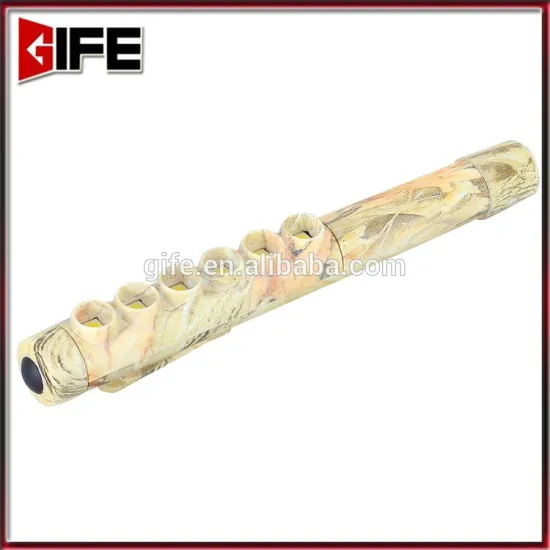 New Appearance Popular COB SMD LED Magnetic 6 SMD Portable Pen Flashlight