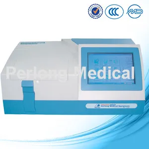 chemistry analytical instrument | clinical biochemistry analyzer for sale PUS-2018
