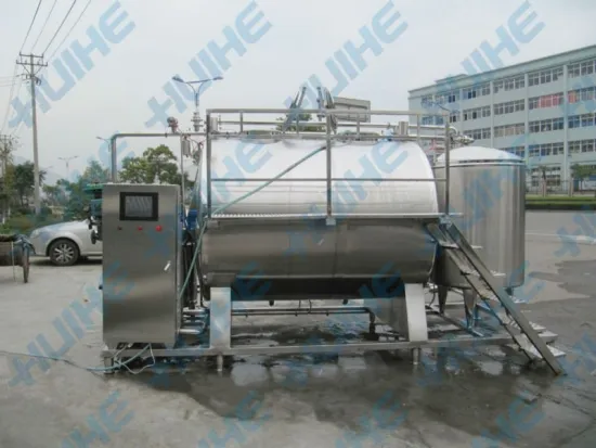 Combined-type Pure Water Ultracting Machine