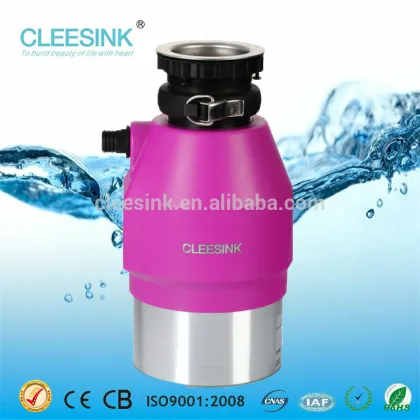 JD560-B0F 220V kenmore food waste disposer