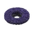 Versatile Strip Disc for Smooth Surface Treatment