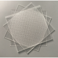 prismatic Diffuser PMMA Sheet