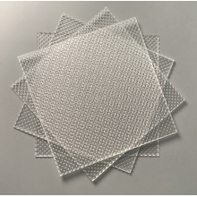 prismatic Diffuser PMMA Sheet