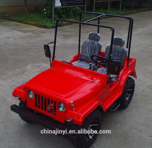 Jeep Go Karts For Sale: Your Ultimate Guide to Off-Road Fun