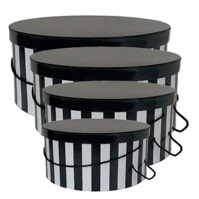 Custom Made Cylinder Cardboard Box For Gift Packaging