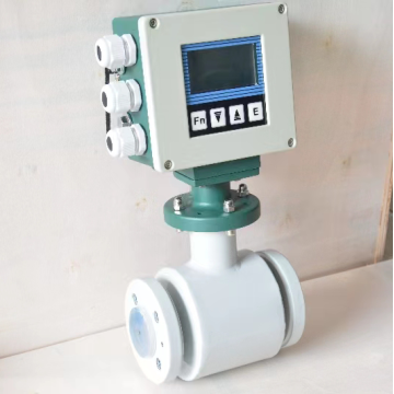 DN3 micro caliber Electromagnetic Flowmeter