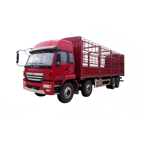 NXG5310CCY4 31-тонны грузавік з калекцыяй