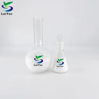 Chemical Raw Materials Milk White Color Defoamer