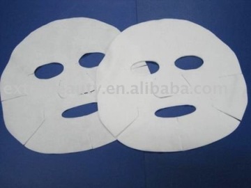 Dry Facial Mask