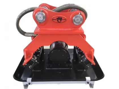 Reversible Plate Compactors Plate Compactor Dur-500