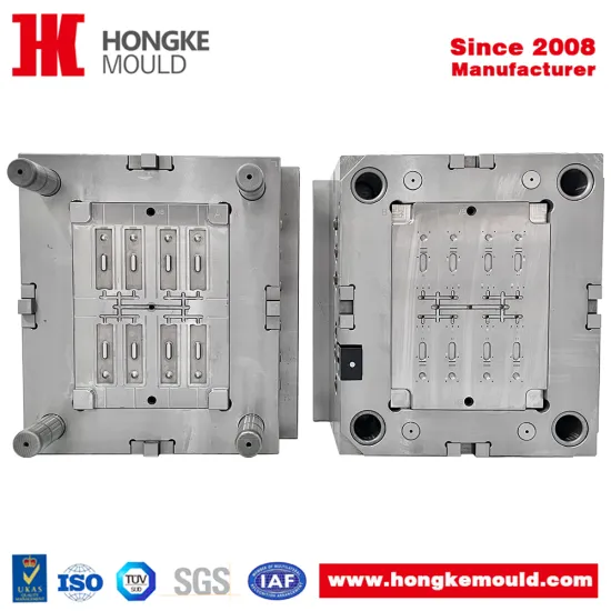 PS Material Medical Product Mold