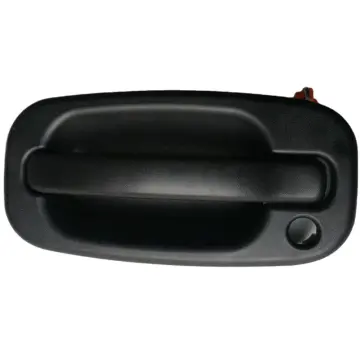 FL Exterior Handle for Chevrolet Silverado GMC Sierra