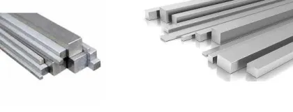aluminum bars/aluminum square bars/aluminum bars with antirust function