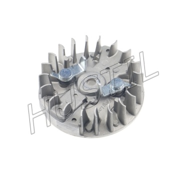 Chinese 38cc Gasoline Chainsaw P350S Replacement Parts