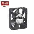 Servidor de 40x10 Fan A5 Fan A5