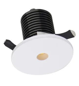 Mini Spot Light COB Warm White Color