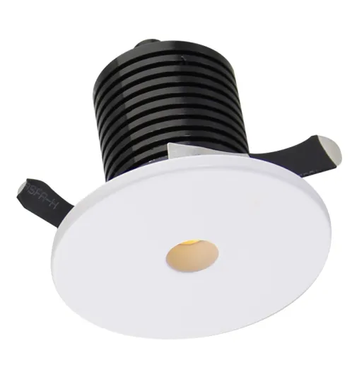 Mini Spot Light COB Warm White Color