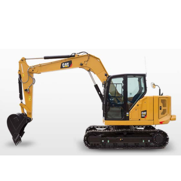 Used Caterpillar Excavators: Models 303, 304, 305.5, 306, 307, 308, 312, 315 for Sale in Japan