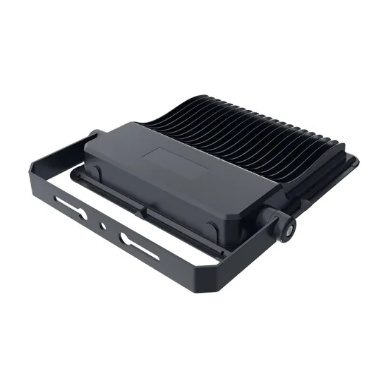 200W Outdoor IP65 LED Flood Light with Reflector: High-Power Lighting Solution