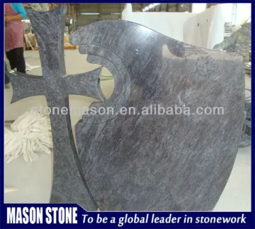 monument cross granite hot sale