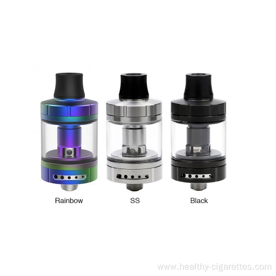 IBOX with 3ml e-juice capacity