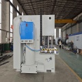 25-ton C-type single-station wax injection machine