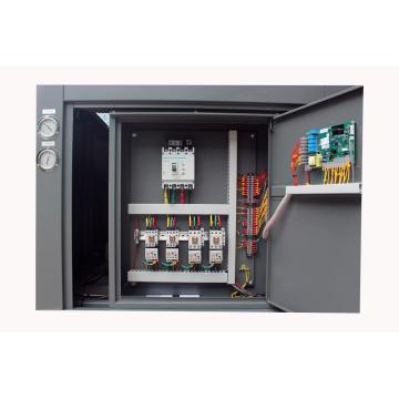 Coating machine Air water chiller for cooling